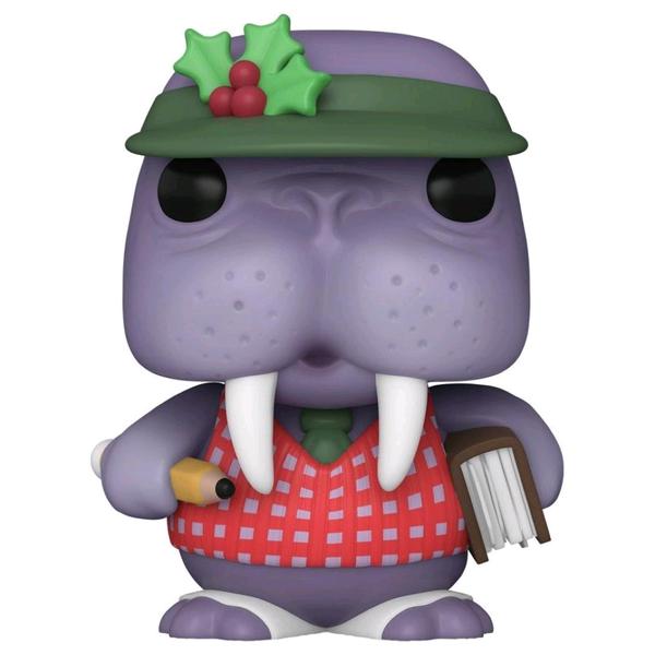 Peppermint Lane - Tusky Ledger Pop! Vinyl - Gametraders Modbury Heights
