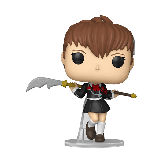Persona 3 - Female Protagonist Pop! Vinyl - Gametraders Modbury Heights