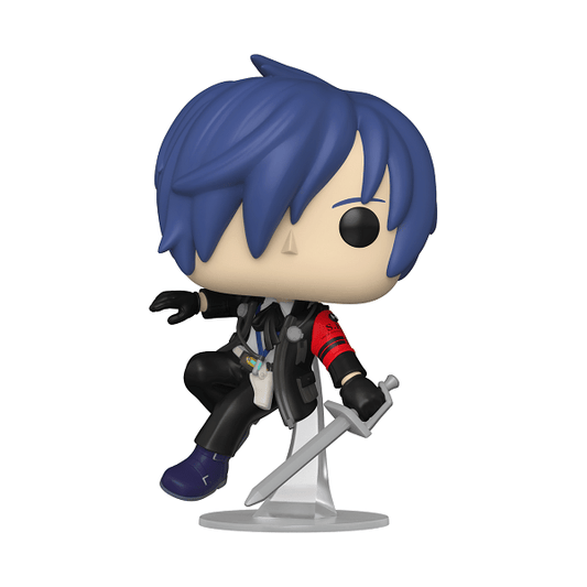 Persona 3 - Male Protagonist Pop! Vinyl - Gametraders Modbury Heights