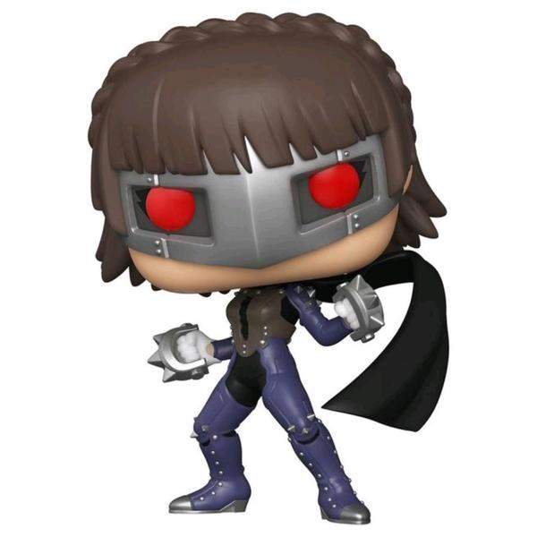 Persona 5 - Queen US Exclusive Pop! Vinyl - Gametraders Modbury Heights