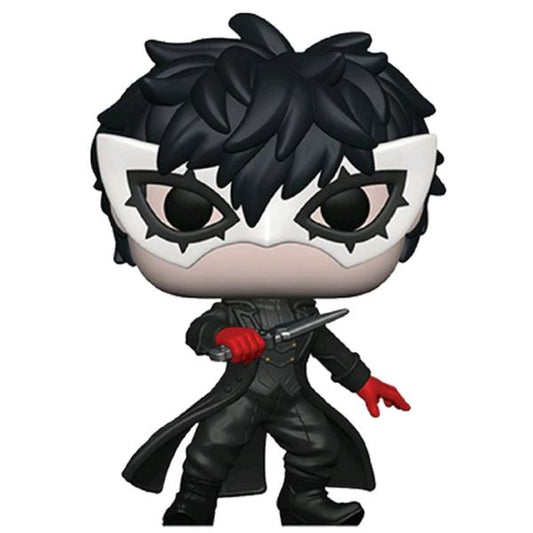 Persona 5 - The Joker Pop! Vinyl - Gametraders Modbury Heights
