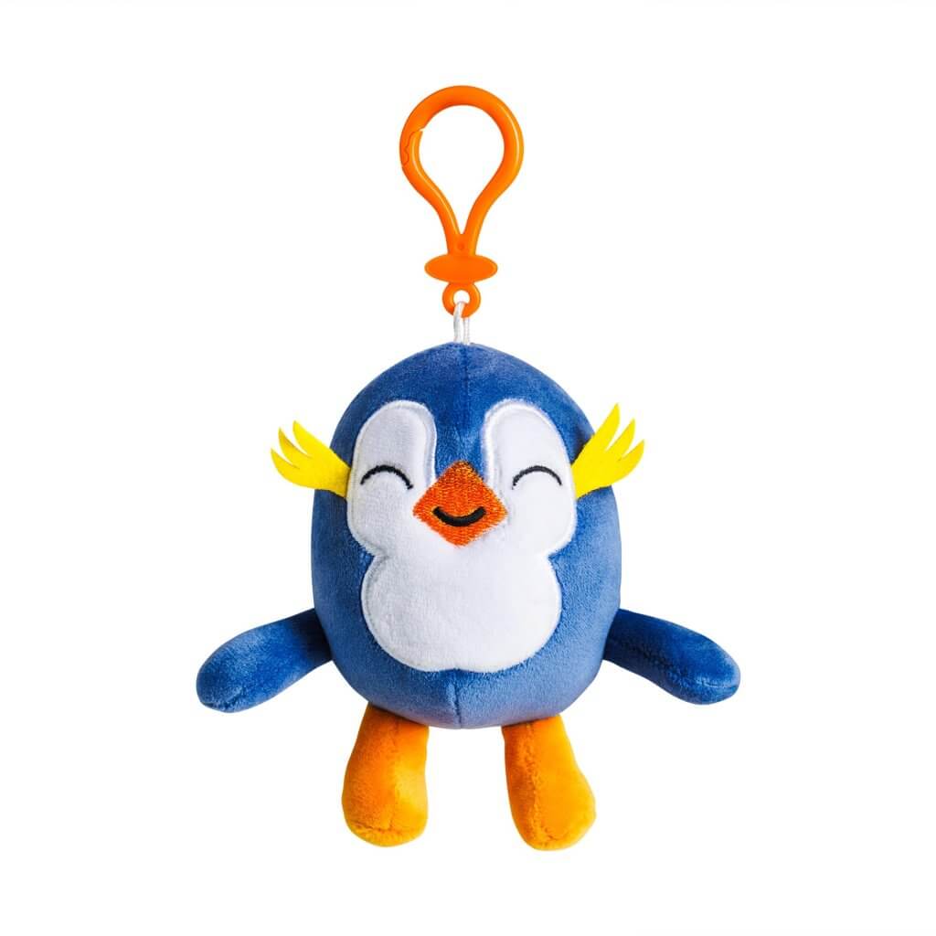 PIÑATA SMASHLINGS Clip - On Plush - Gametraders Modbury Heights