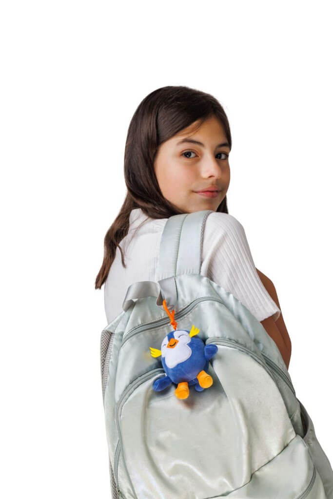 PIÑATA SMASHLINGS Clip - On Plush - Gametraders Modbury Heights