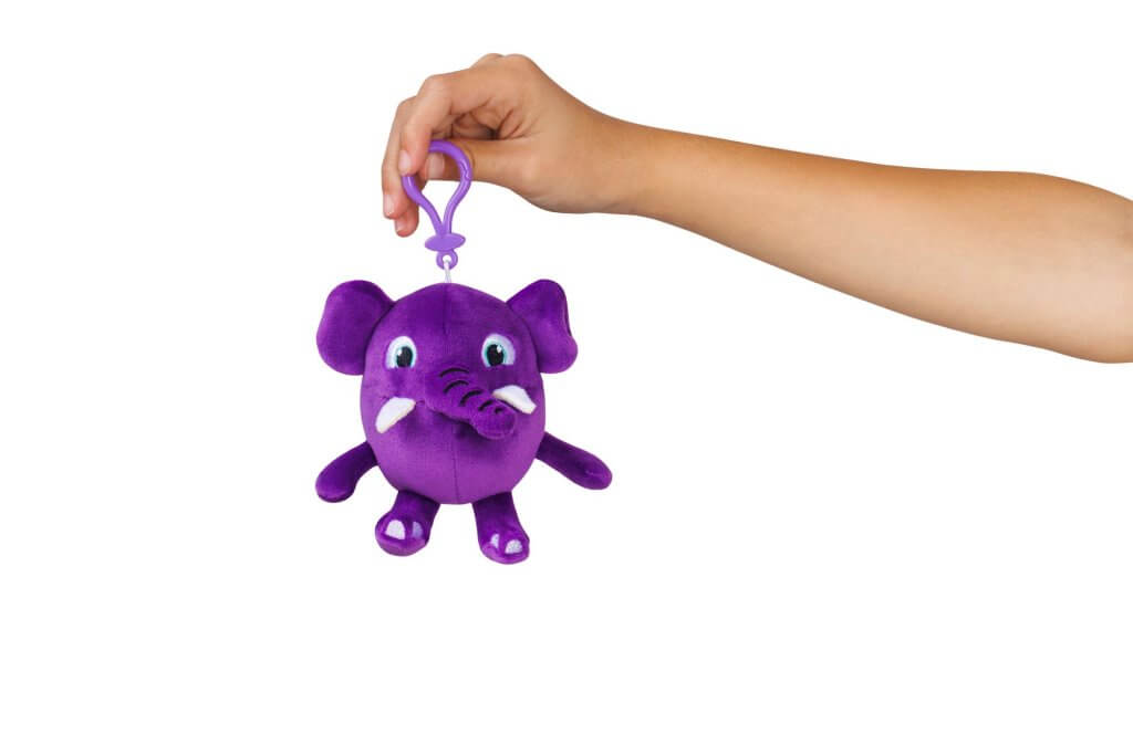 PIÑATA SMASHLINGS Clip - On Plush - Gametraders Modbury Heights
