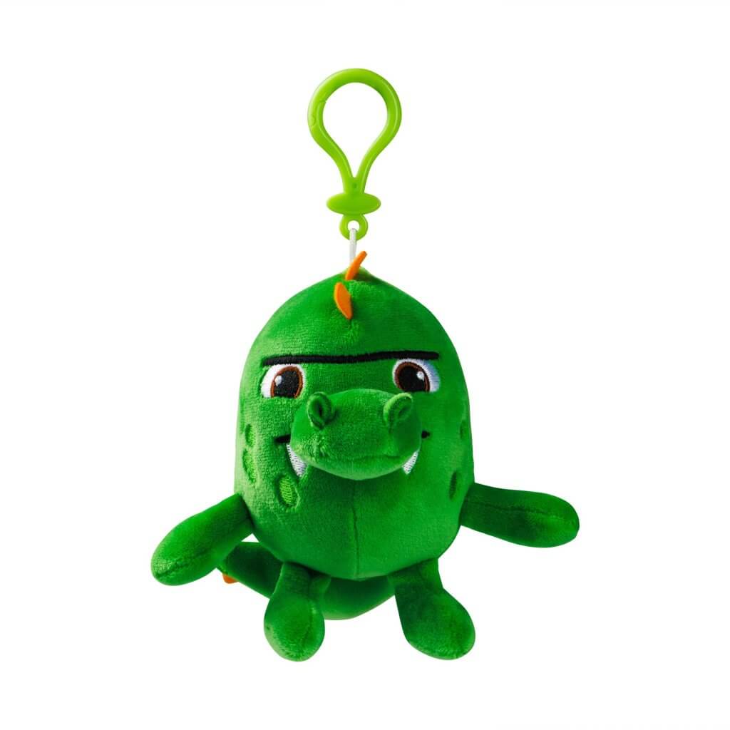 PIÑATA SMASHLINGS Clip - On Plush - Gametraders Modbury Heights
