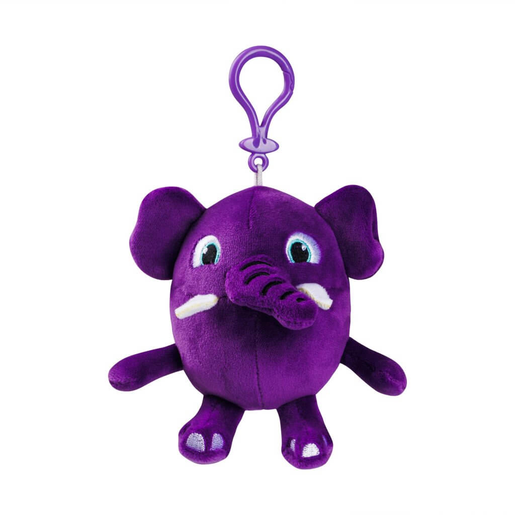PIÑATA SMASHLINGS Clip - On Plush - Gametraders Modbury Heights
