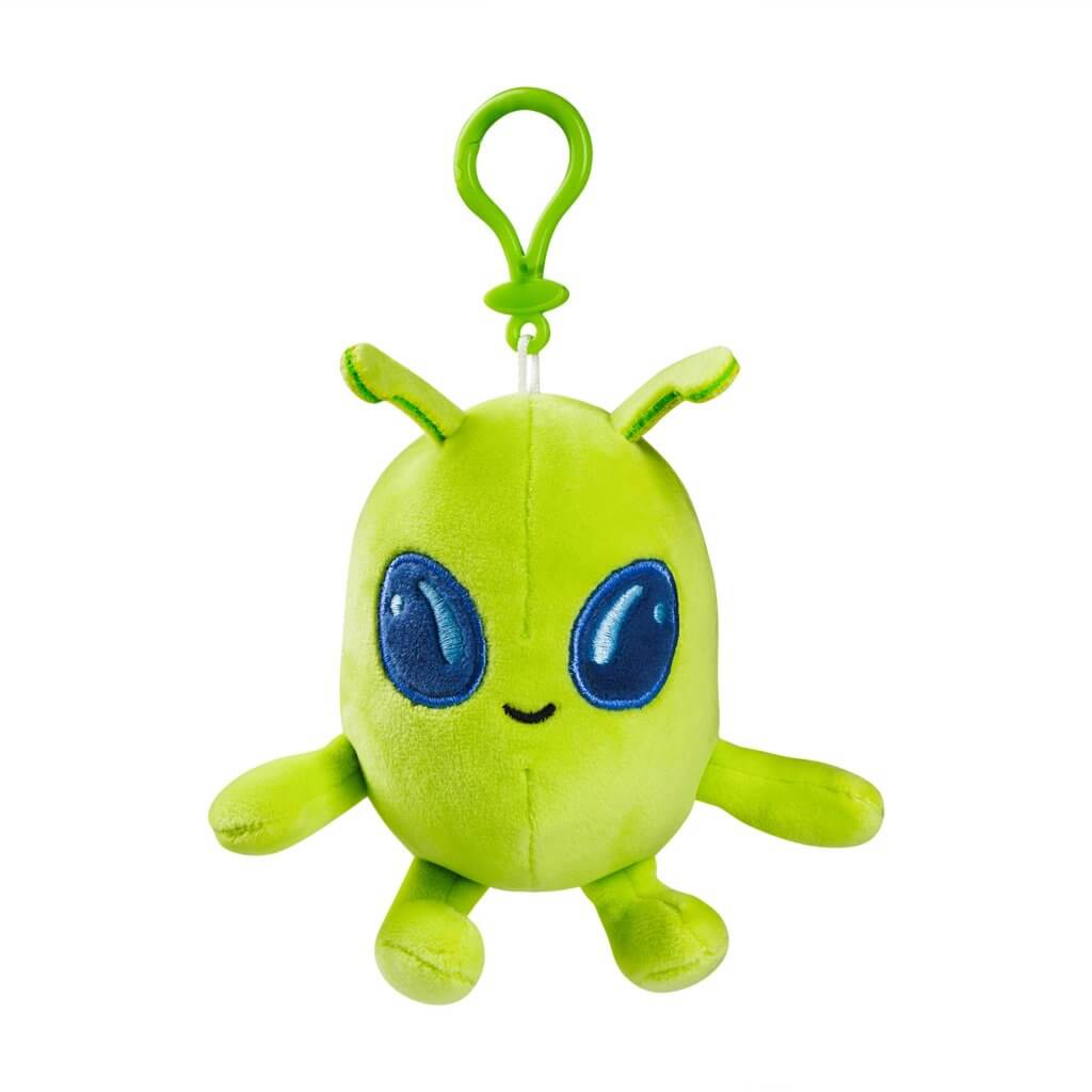 PIÑATA SMASHLINGS Clip - On Plush - Gametraders Modbury Heights