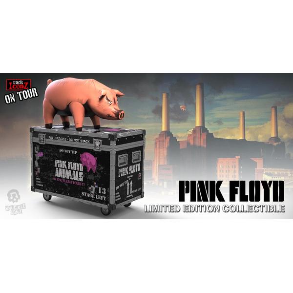 Pink Floyd - The Pig On Tour Series Replica - Gametraders Modbury Heights