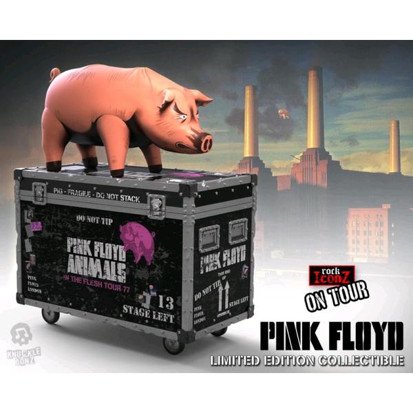 Pink Floyd - The Pig On Tour Series Replica - Gametraders Modbury Heights