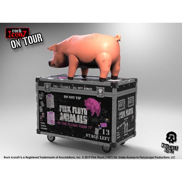 Pink Floyd - The Pig On Tour Series Replica - Gametraders Modbury Heights