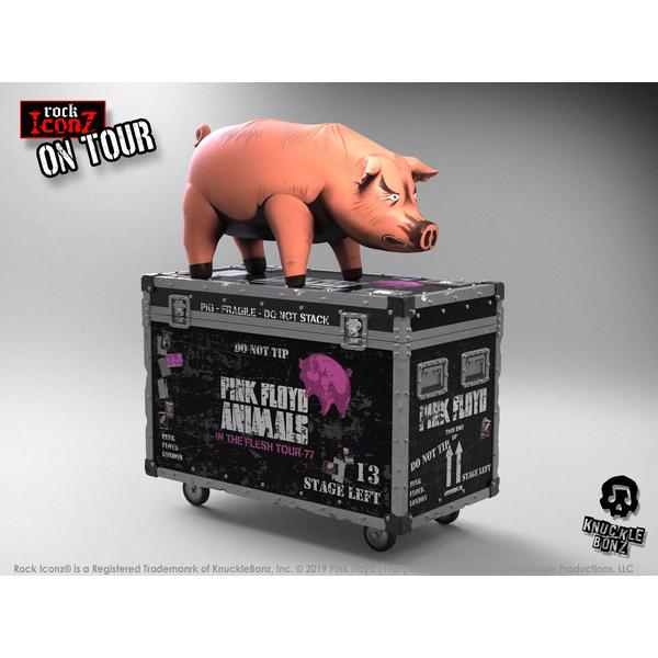 Pink Floyd - The Pig On Tour Series Replica - Gametraders Modbury Heights