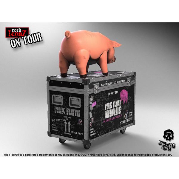 Pink Floyd - The Pig On Tour Series Replica - Gametraders Modbury Heights