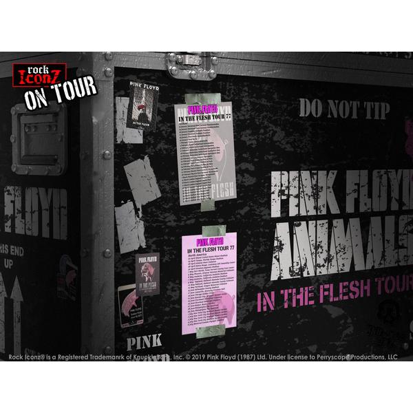 Pink Floyd - The Pig On Tour Series Replica - Gametraders Modbury Heights