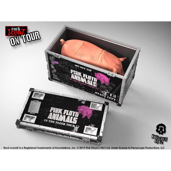 Pink Floyd - The Pig On Tour Series Replica - Gametraders Modbury Heights