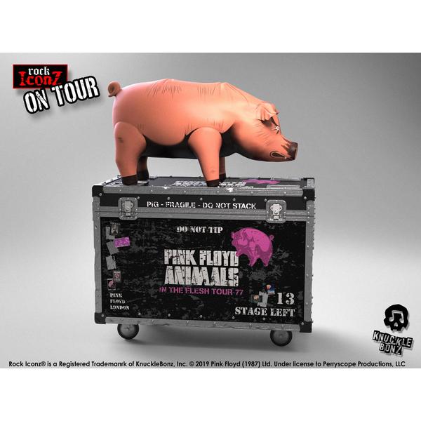 Pink Floyd - The Pig On Tour Series Replica - Gametraders Modbury Heights