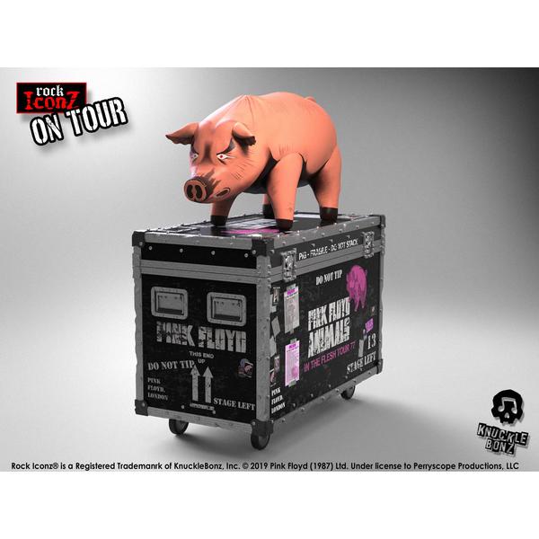 Pink Floyd - The Pig On Tour Series Replica - Gametraders Modbury Heights