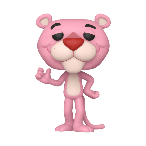Pink Panther - Pink Panther Pop! Vinyl - Gametraders Modbury Heights