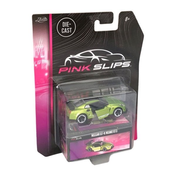 Pink Slips - 1:64 Diecast Vehicle Assortment 4 - Gametraders Modbury Heights