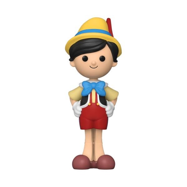 Pinocchio (1940) - Pinocchio US Exclusive Rewind Figure - Gametraders Modbury Heights