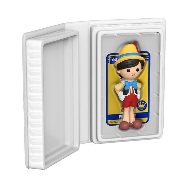 Pinocchio (1940) - Pinocchio US Exclusive Rewind Figure - Gametraders Modbury Heights