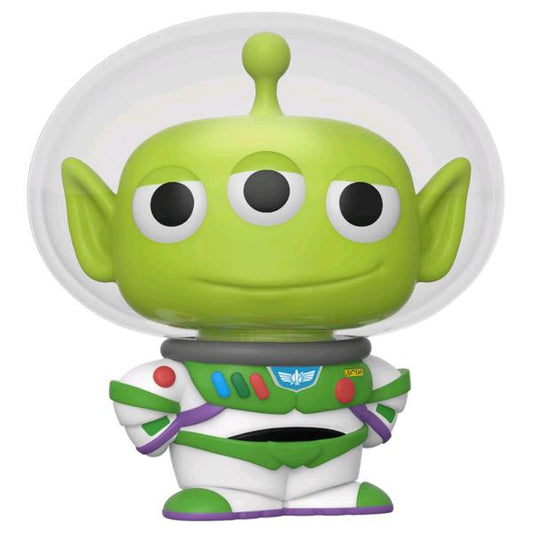 Pixar - Alien Remix Buzz Pop! Vinyl - Gametraders Modbury Heights