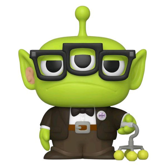 Pixar - Alien Remix Carl Pop! Vinyl - Gametraders Modbury Heights