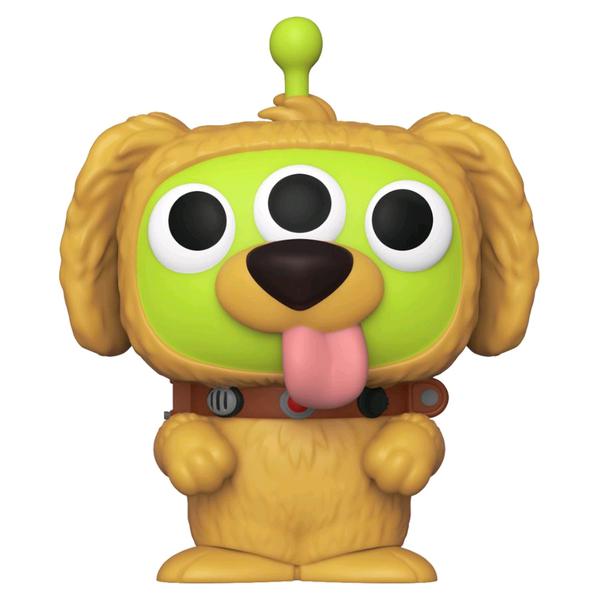 Pixar - Alien Remix Dug Pop! Vinyl - Gametraders Modbury Heights