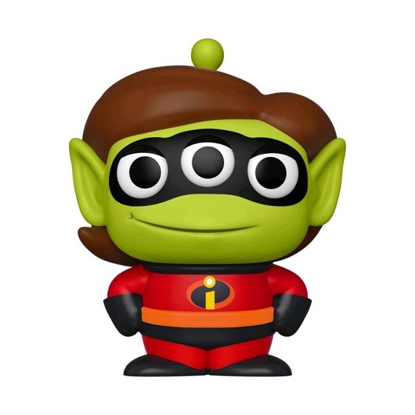 Pixar - Alien Remix Elastigirl Pop! Vinyl - Gametraders Modbury Heights