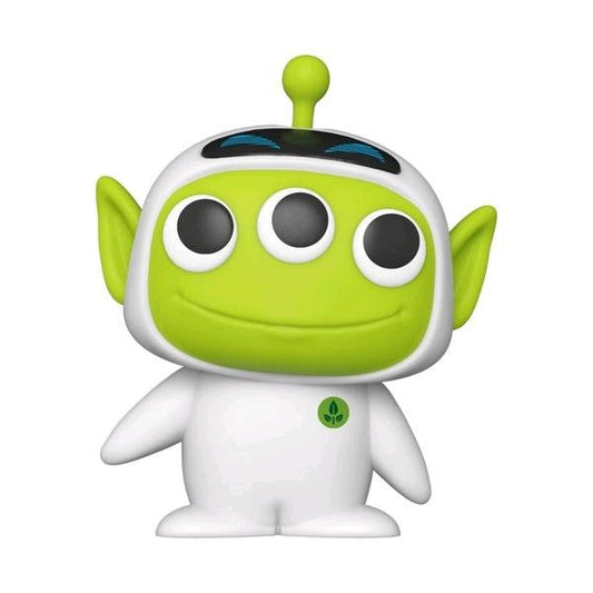 Pixar - Alien Remix Eve Pop! Vinyl - Gametraders Modbury Heights