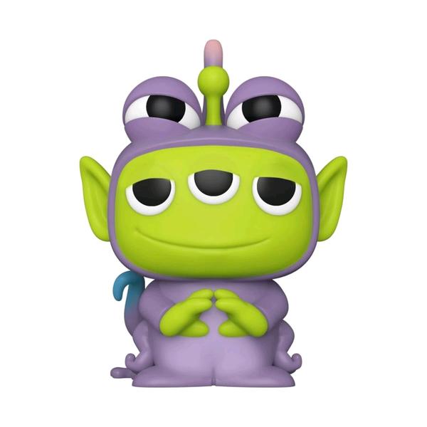 Pixar - Alien Remix Randall Pop! Vinyl - Gametraders Modbury Heights