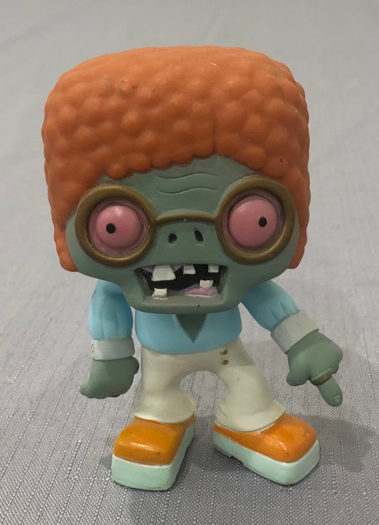 Plants Vs Zombies - Disco Zombie Pop! Vinyl (No Box) - Gametraders Modbury Heights