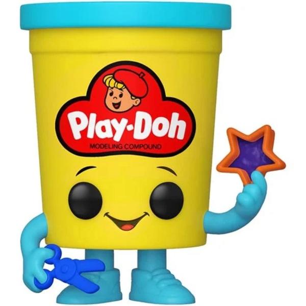 Play - Doh - Play - Doh Container Pop! Vinyl - Gametraders Modbury Heights