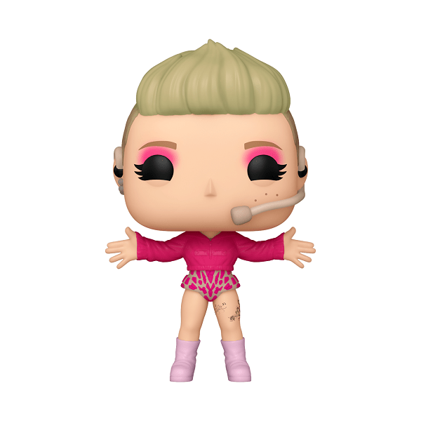 P!NK - Trustfall Pop! Vinyl - Gametraders Modbury Heights