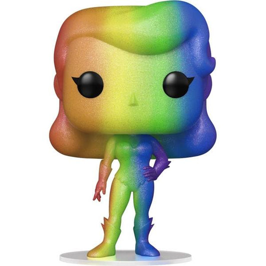 Poison Ivy Rainbow Pop! Vinyl with Purpose - Gametraders Modbury Heights