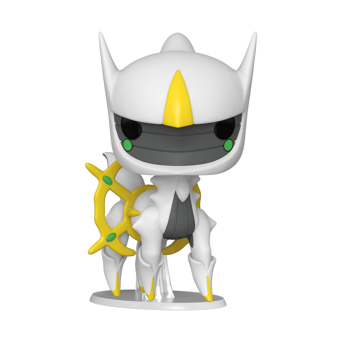Pokemon - Arceus SD24 10" Pop! Vinyl - Gametraders Modbury Heights