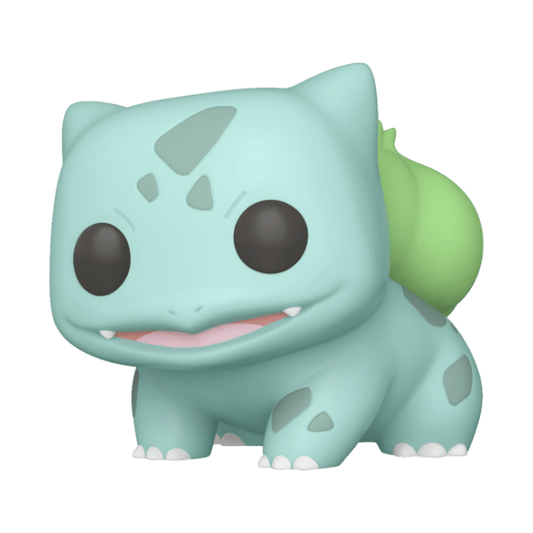 Pokemon - Bulbasaur (Pastel) Pop! Vinyl - Gametraders Modbury Heights