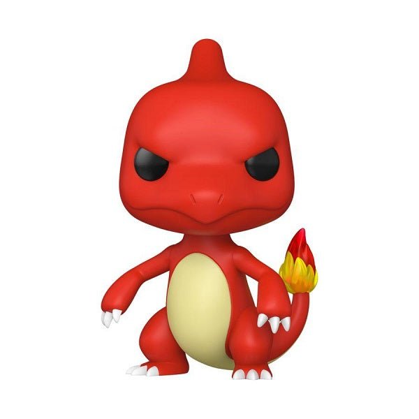 Pokemon – Charmeleon 10″ Pop! Vinyl - Gametraders Modbury Heights
