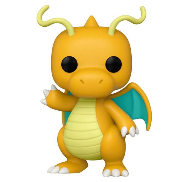 Pokemon - Dragonite Pop! Vinyl - Gametraders Modbury Heights