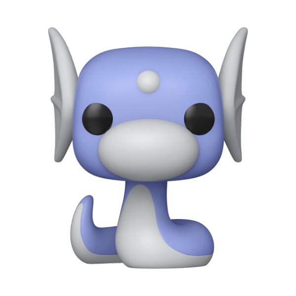 Pokemon - Dratini Pop! Vinyl - Gametraders Modbury Heights