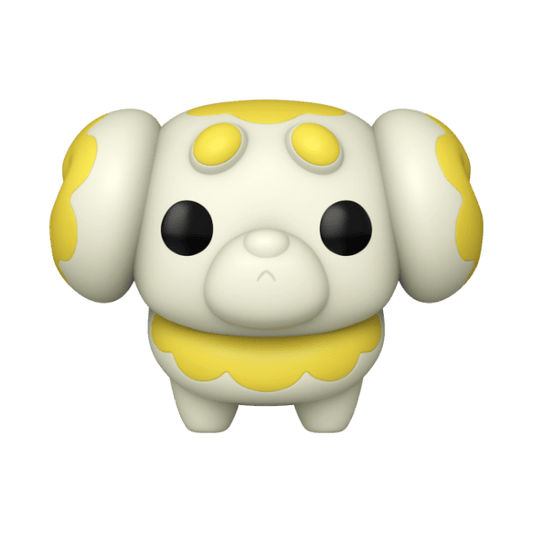 Pokemon - Fidough Pop! Vinyl - Gametraders Modbury Heights