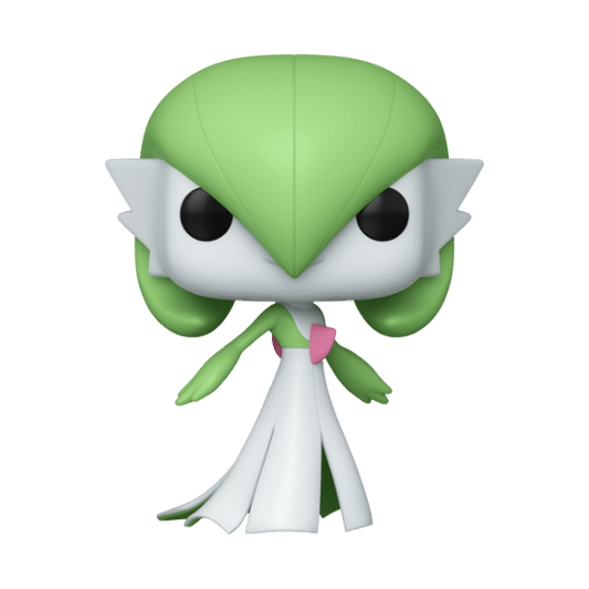 Pokemon - Gardevoir Pop! Vinyl - Gametraders Modbury Heights