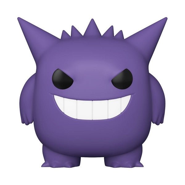 Pokemon - Gengar Pop! Vinyl - Gametraders Modbury Heights
