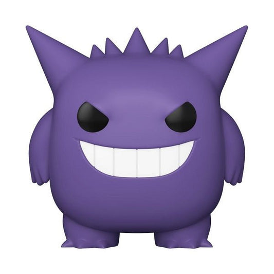 Pokemon - Gengar Pop! Vinyl - Gametraders Modbury Heights