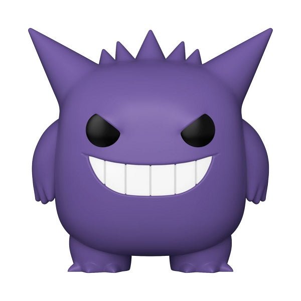 Pokemon - Gengar US Exclusive 10" Pop! Vinyl - Gametraders Modbury Heights
