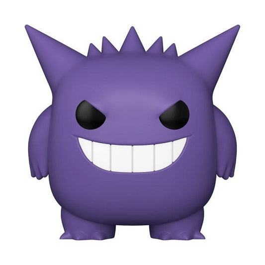 Pokemon - Gengar US Exclusive 10" Pop! Vinyl - Gametraders Modbury Heights