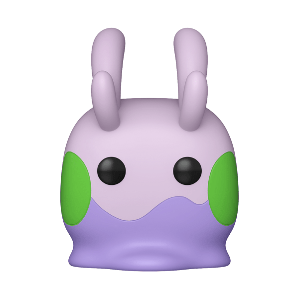 Pokemon - Goomy Pop! Vinyl - Gametraders Modbury Heights
