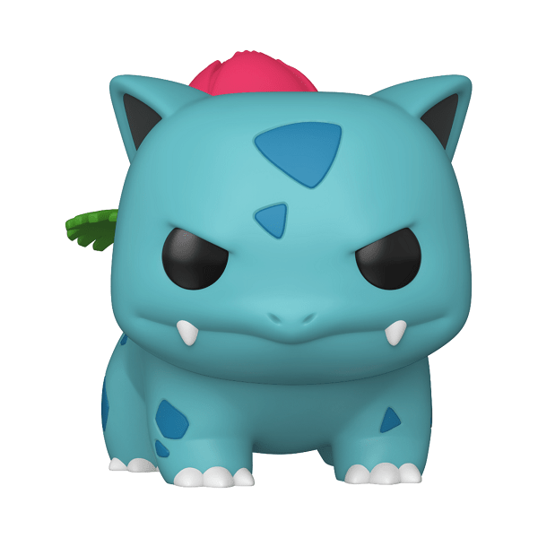 Pokemon - Ivysaur Pop! Vinyl - Gametraders Modbury Heights