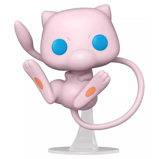 Pokemon - Mew US Exclusive 10" Pop! Vinyl - Gametraders Modbury Heights