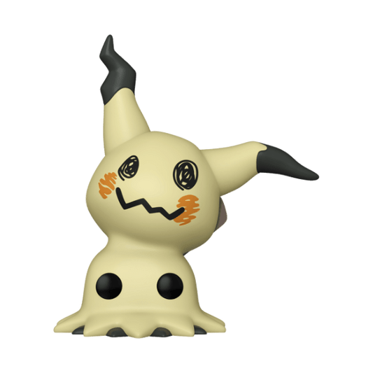 Pokemon - Mimikyu Pop! Vinyl 10" - Gametraders Modbury Heights
