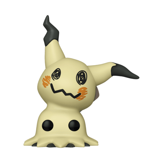 Pokemon - Mimikyu Pop! Vinyl - Gametraders Modbury Heights